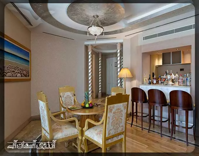 Titanic Mardan Palace